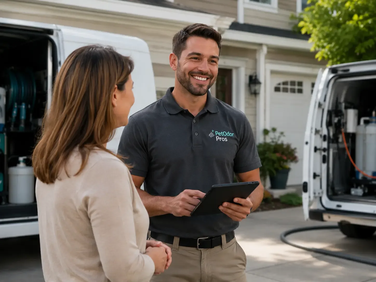 Pet Odor Removal FAQs for Elma, WA